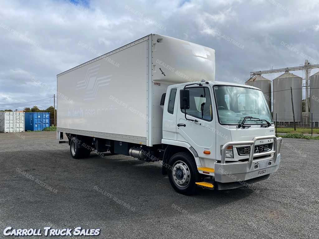 Мануал mitsubishi fuso fighter