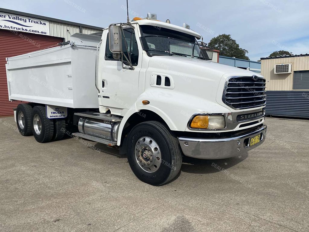 2005 Sterling L9500 for sale in NSW 625 Truck Dealers Australia
