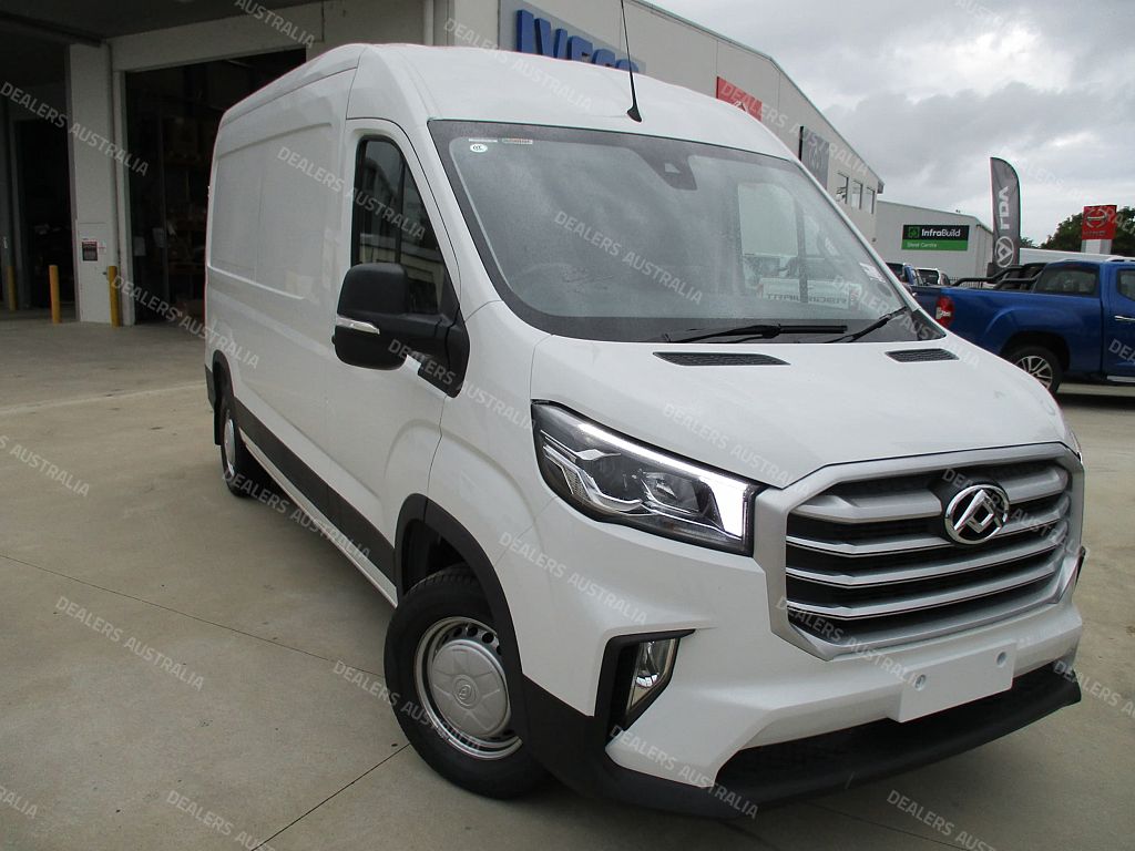 2020 LDV Deliver 9 for sale in NSW A090662 Truck Dealers Australia 2020 LDV Deliver 9 for sale in NSW A090662 Truck Dealers Australia