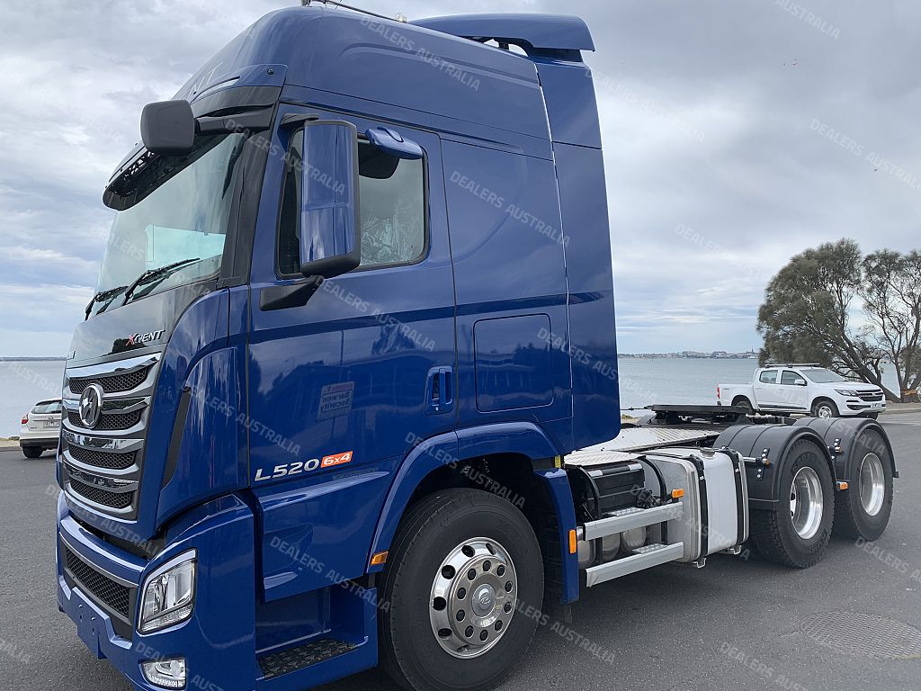 2020 HYUNDAI XCIENT PRIME MOVER 6X4 for sale in VIC 93712zx4 Truck Dealers Australia 2020 HYUNDAI XCIENT PRIME MOVER 6X4 for sale in VIC 93712zx4 Truck Dealers Australia