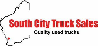 South City Truck Sales - WA | Truck Dealers Australia