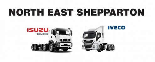 North East Isuzu Shepparton VIC Truck Dealers Australia