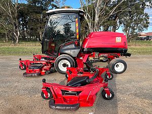 Toro 5910 online