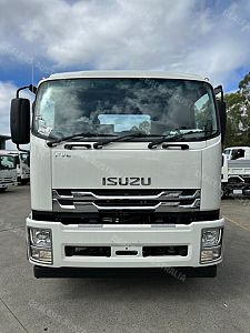 Isuzu Demo Trucks for Sale: Your Ultimate Guide to Smart Commercial Vehicle Investment